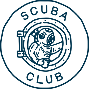 Scuba Club: Every Four Weeks