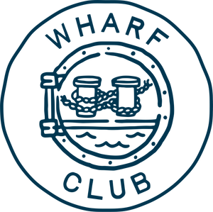 Wharf Club: Canister Refill Every Month