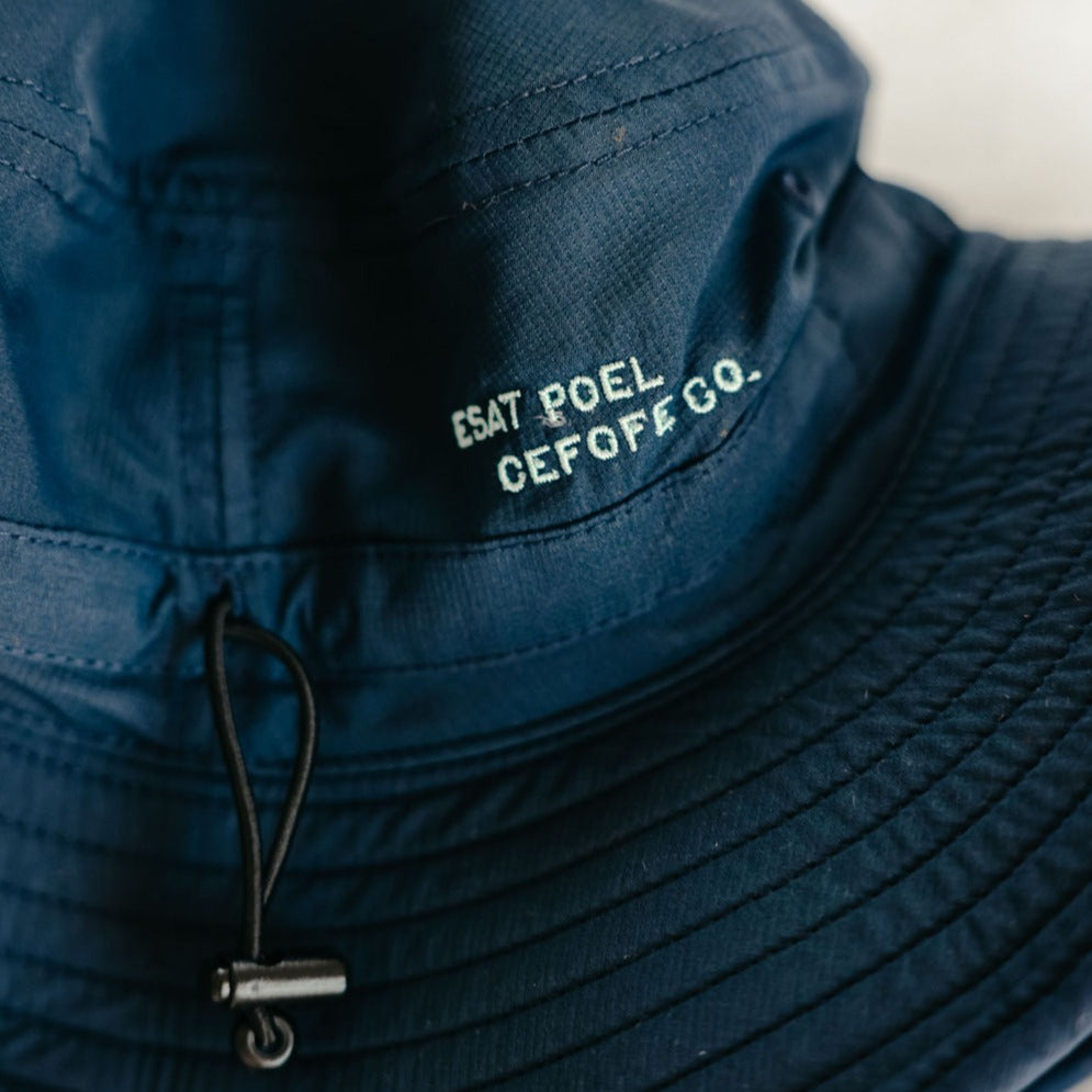 Diver Adventure Hat