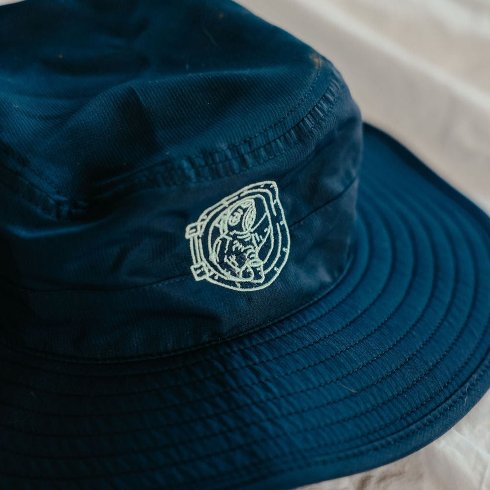 Diver Adventure Hat