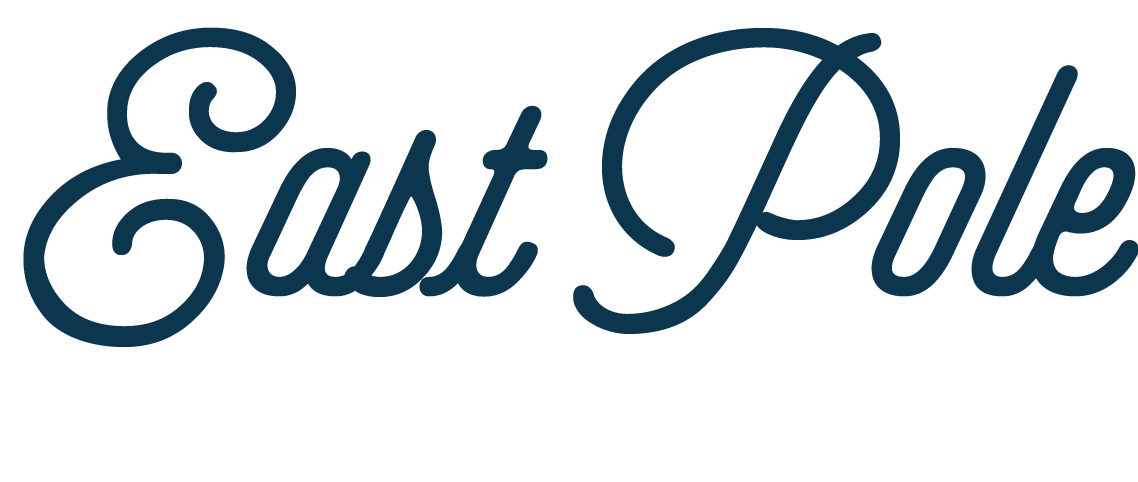 East Pole Coffee Co. - Logo
