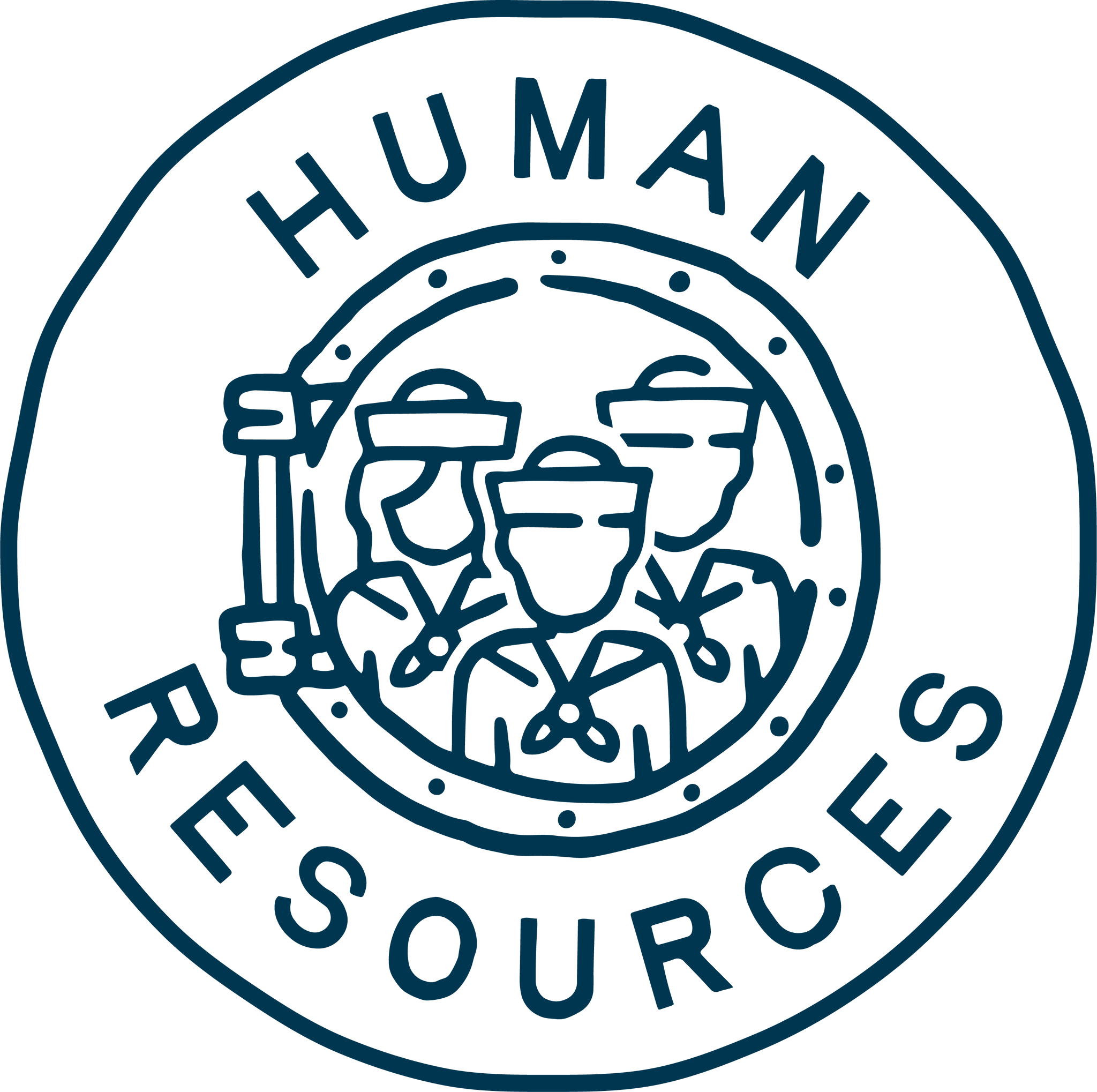 Human Resources Coffee Club